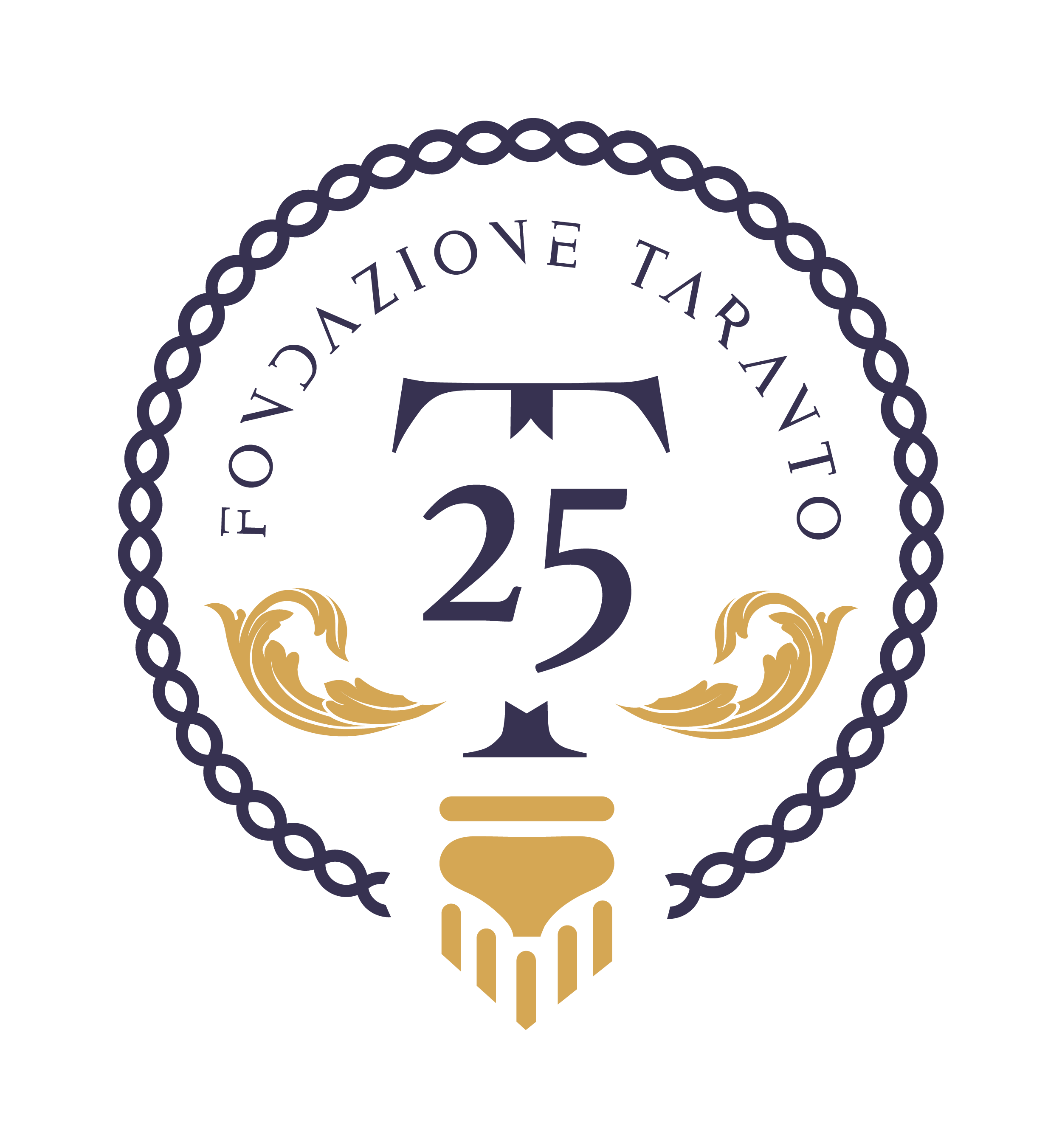 Fondazione di Partecipazione Taranto 25 - APS ETS